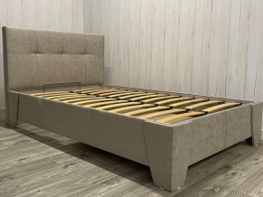 Кровать Уют 1400 с основанием в Кургане - kurgan.mebel24.online | фото