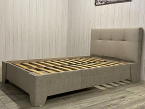 Кровать Уют 1400 с основанием в Кургане - kurgan.mebel24.online | фото 3