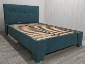 Кровать Уют 1400 с основанием в Кургане - kurgan.mebel24.online | фото 5