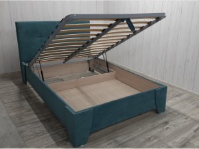 Кровать Уют 1400 с ПМ в Кургане - kurgan.mebel24.online | фото 2