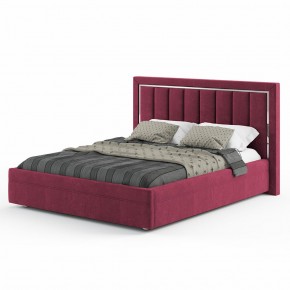 Кровать Vanessa интерьерная в Кургане - kurgan.mebel24.online | фото 2