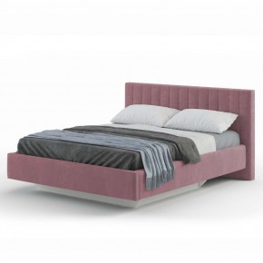 Кровать Viola интерьерная в Кургане - kurgan.mebel24.online | фото