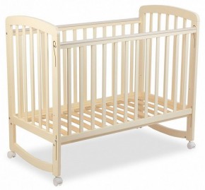 Кроватка Polini Kids Simple 304 в Кургане - kurgan.mebel24.online | фото