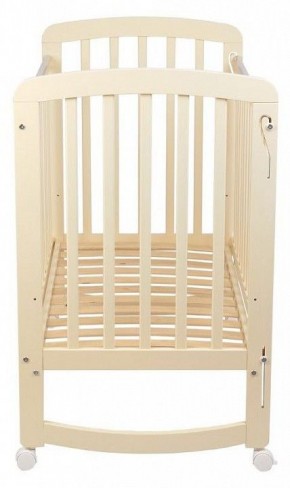 Кроватка Polini Kids Simple 304 в Кургане - kurgan.mebel24.online | фото 3