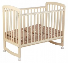 Кроватка Polini Kids Simple 304 в Кургане - kurgan.mebel24.online | фото 6
