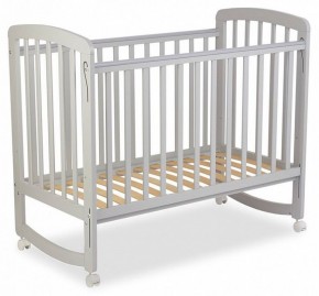 Кроватка Polini Kids Simple 304 в Кургане - kurgan.mebel24.online | фото