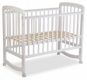 Кроватка Polini Kids Simple 304 в Кургане - kurgan.mebel24.online | фото