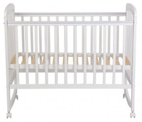 Кроватка Polini Kids Simple 304 в Кургане - kurgan.mebel24.online | фото 2