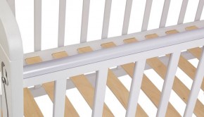 Кроватка Polini Kids Simple 304 в Кургане - kurgan.mebel24.online | фото 3