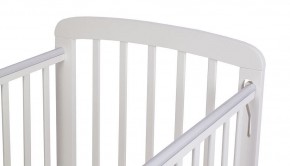 Кроватка Polini Kids Simple 304 в Кургане - kurgan.mebel24.online | фото 4