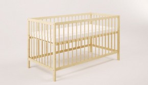 Кроватка Polini Simple 101 в Кургане - kurgan.mebel24.online | фото 2