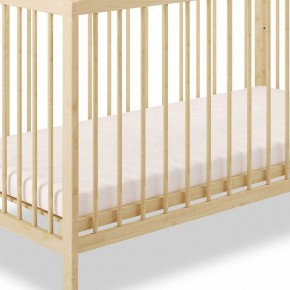 Кроватка Polini Simple 101 в Кургане - kurgan.mebel24.online | фото 4