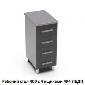 Кухня модульная Луксор бирюза-кремовый в Кургане - kurgan.mebel24.online | фото 16
