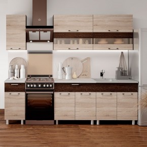 Кухня Монтана 2,0 м в Кургане - kurgan.mebel24.online | фото