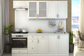 Кухня Юлия в Кургане - kurgan.mebel24.online | фото 1