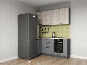 Кухонный гарнитур Антик 1000*1800 (Стол. 38мм) в Кургане - kurgan.mebel24.online | фото 1