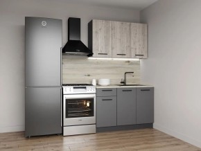 Кухонный гарнитур Антик 1200 (Стол. 38мм) в Кургане - kurgan.mebel24.online | фото 1
