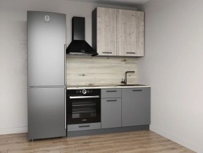 Кухонный гарнитур Антик 1600 h950 (Стол. 26мм) в Кургане - kurgan.mebel24.online | фото