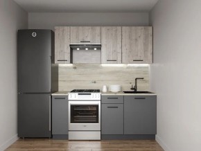 Кухонный гарнитур Антик 1800 (Стол. 38мм) в Кургане - kurgan.mebel24.online | фото 1