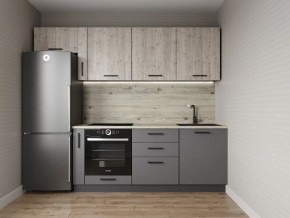 Кухонный гарнитур Антик 2550 (Стол. 38мм) в Кургане - kurgan.mebel24.online | фото 1