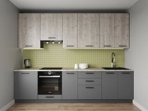 Кухонный гарнитур Антик 3000 h950 (Стол. 26мм) в Кургане - kurgan.mebel24.online | фото 1