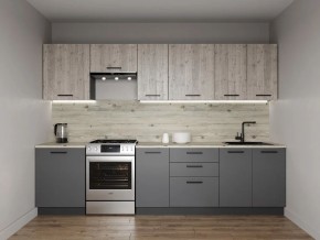 Кухонный гарнитур Антик 3000 (Стол. 26мм) в Кургане - kurgan.mebel24.online | фото 1