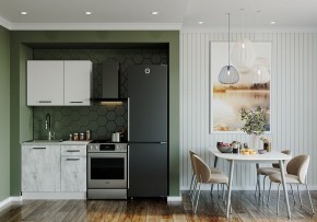 Кухонный гарнитур Бланка 1000 (Стол. 26мм) в Кургане - kurgan.mebel24.online | фото