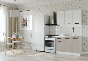 Кухонный гарнитур Демо 1200 (Стол. 26мм) в Кургане - kurgan.mebel24.online | фото