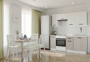 Кухонный гарнитур Демо 2000 (Стол. 38мм) в Кургане - kurgan.mebel24.online | фото