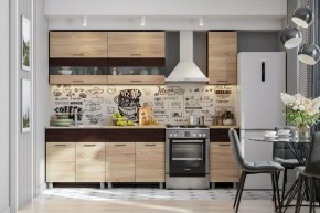 Кухонный гарнитур Кантри 2.0 + столешница в Кургане - kurgan.mebel24.online | фото