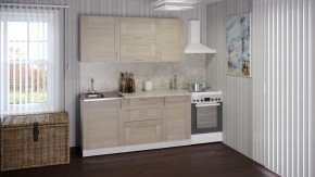 Кухонный гарнитур Лира Экстра 1700 в Кургане - kurgan.mebel24.online | фото