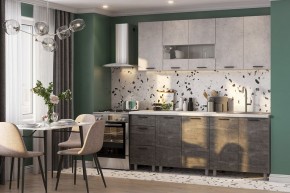 Кухонный гарнитур Модус 2.0 + столешница в Кургане - kurgan.mebel24.online | фото