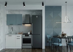 Кухонный гарнитур Ниагара 1000 (Стол. 26мм) в Кургане - kurgan.mebel24.online | фото