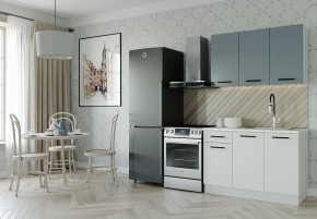 Кухонный гарнитур Ниагара 1200 (Стол. 26мм) в Кургане - kurgan.mebel24.online | фото