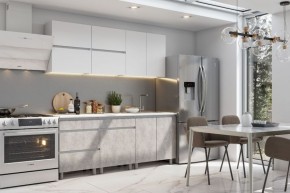 Кухонный гарнитур Палермо 2.0 + столешница в Кургане - kurgan.mebel24.online | фото