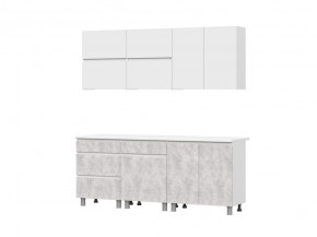 Кухонный гарнитур Палермо 2.0 + столешница в Кургане - kurgan.mebel24.online | фото 2
