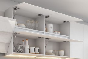 Кухонный гарнитур Палермо 2.0 + столешница в Кургане - kurgan.mebel24.online | фото 6