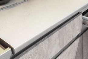 Кухонный гарнитур Палермо 2.0 + столешница в Кургане - kurgan.mebel24.online | фото 8