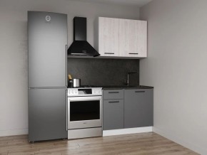 Кухонный гарнитур Санторини 1000 (Стол. 38мм) в Кургане - kurgan.mebel24.online | фото