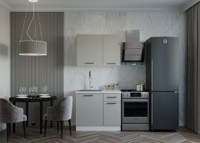 Кухонный гарнитур Шампань 1000 (Стол. 38мм) в Кургане - kurgan.mebel24.online | фото