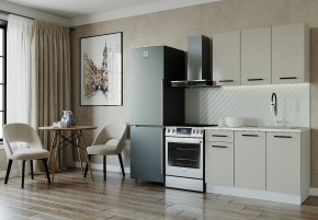 Кухонный гарнитур Шампань 1200 (Стол. 26мм) в Кургане - kurgan.mebel24.online | фото