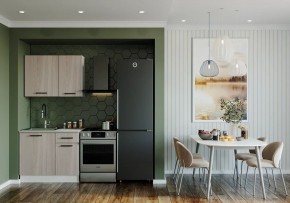 Кухонный гарнитур Шимо 1000 (Стол. 26мм) в Кургане - kurgan.mebel24.online | фото