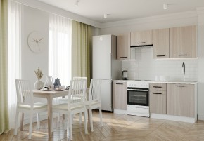 Кухонный гарнитур Шимо 2000 (Стол. 26мм) в Кургане - kurgan.mebel24.online | фото