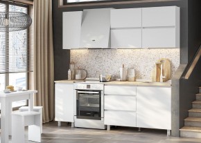 Кухонный гарнитур Токио (1600) Серия 3 в Кургане - kurgan.mebel24.online | фото