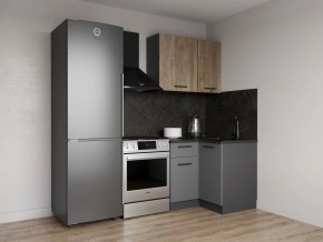 Кухонный гарнитур Умбра 1000*1000 (Стол. 38мм) в Кургане - kurgan.mebel24.online | фото