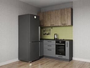 Кухонный гарнитур Умбра 1000*1800 (Стол. 26мм) в Кургане - kurgan.mebel24.online | фото 1