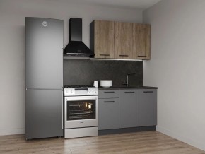Кухонный гарнитур Умбра 1200 (Стол. 26мм) в Кургане - kurgan.mebel24.online | фото