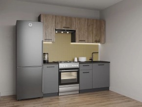 Кухонный гарнитур Умбра 2000 (Стол. 26мм) в Кургане - kurgan.mebel24.online | фото 1