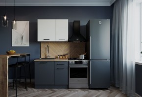 Кухонный гарнитур Вегас 1000 (Стол. 38мм) в Кургане - kurgan.mebel24.online | фото