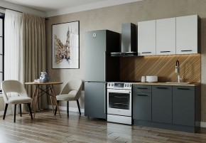 Кухонный гарнитур Вегас 1200 (Стол. 26мм) в Кургане - kurgan.mebel24.online | фото